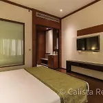 Calista Resort