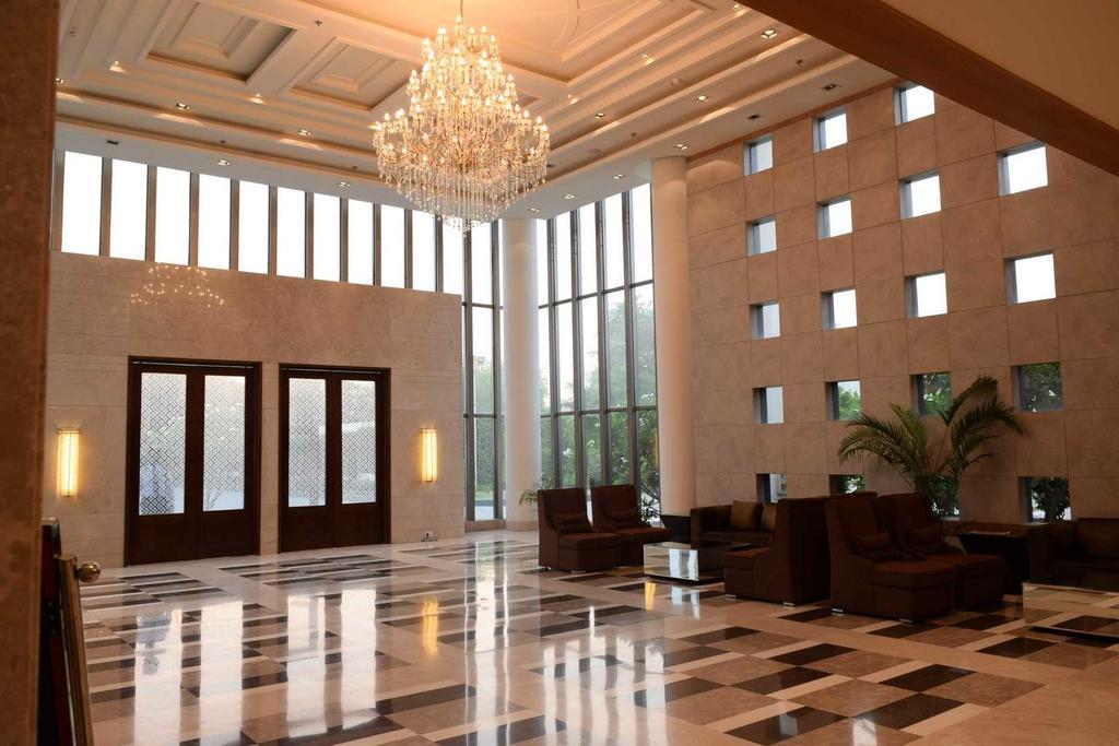 Resort Calista Delhi (National Capital Territory of India)