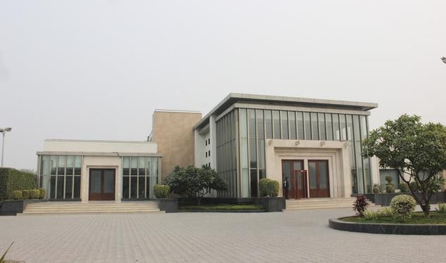Calista Resort Delhi (National Capital Territory of India)