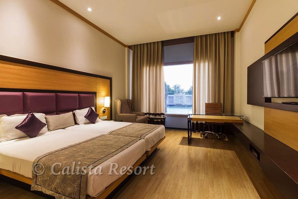 Calista 4* Delhi (National Capital Territory of India)