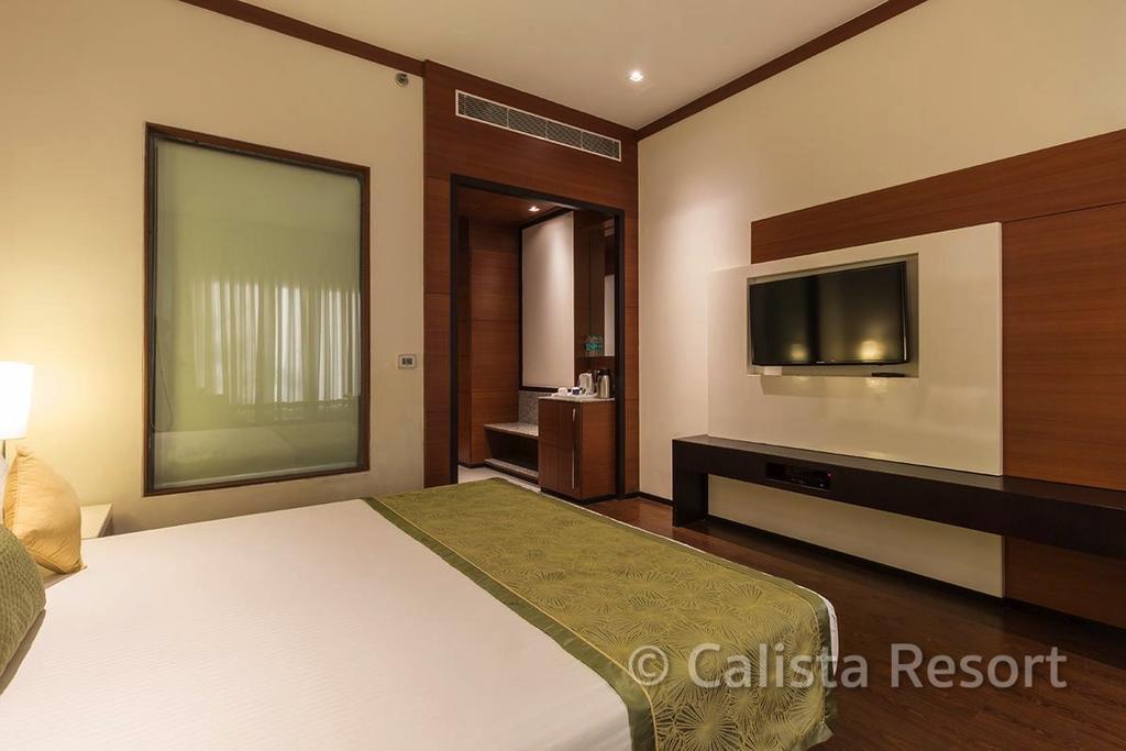 Calista Resort Delhi (National Capital Territory of India)