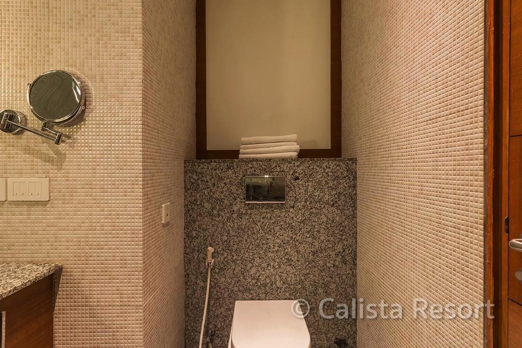 Calista Resort 4*