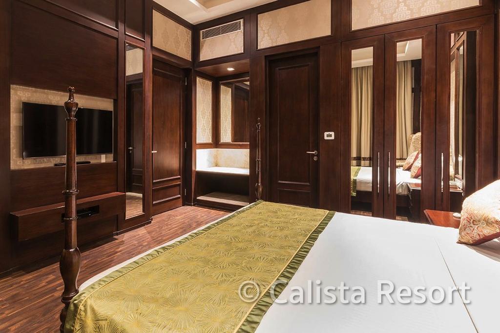 Resort Calista