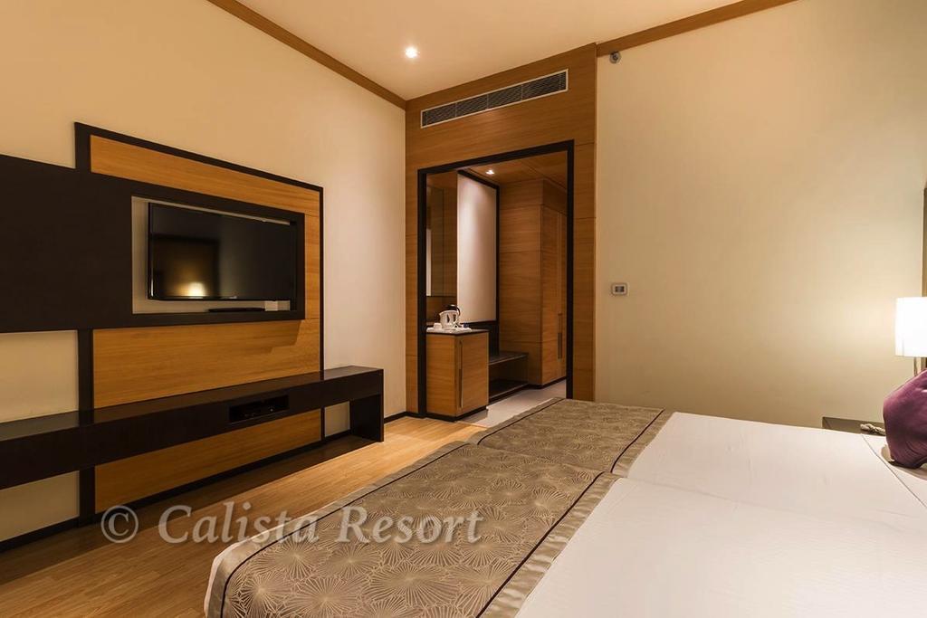 Resort Calista 4*