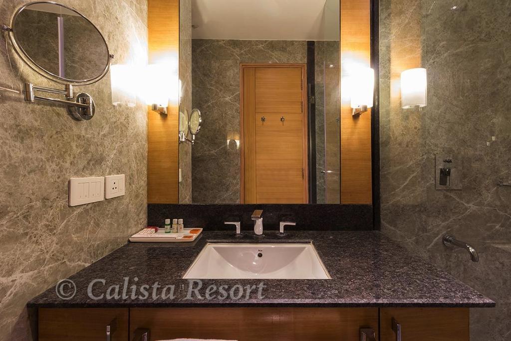 Resort Calista Delhi (National Capital Territory of India)