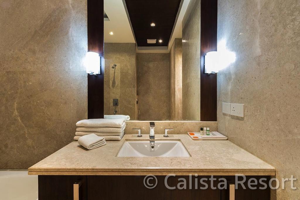 Calista Resort Delhi (National Capital Territory of India)