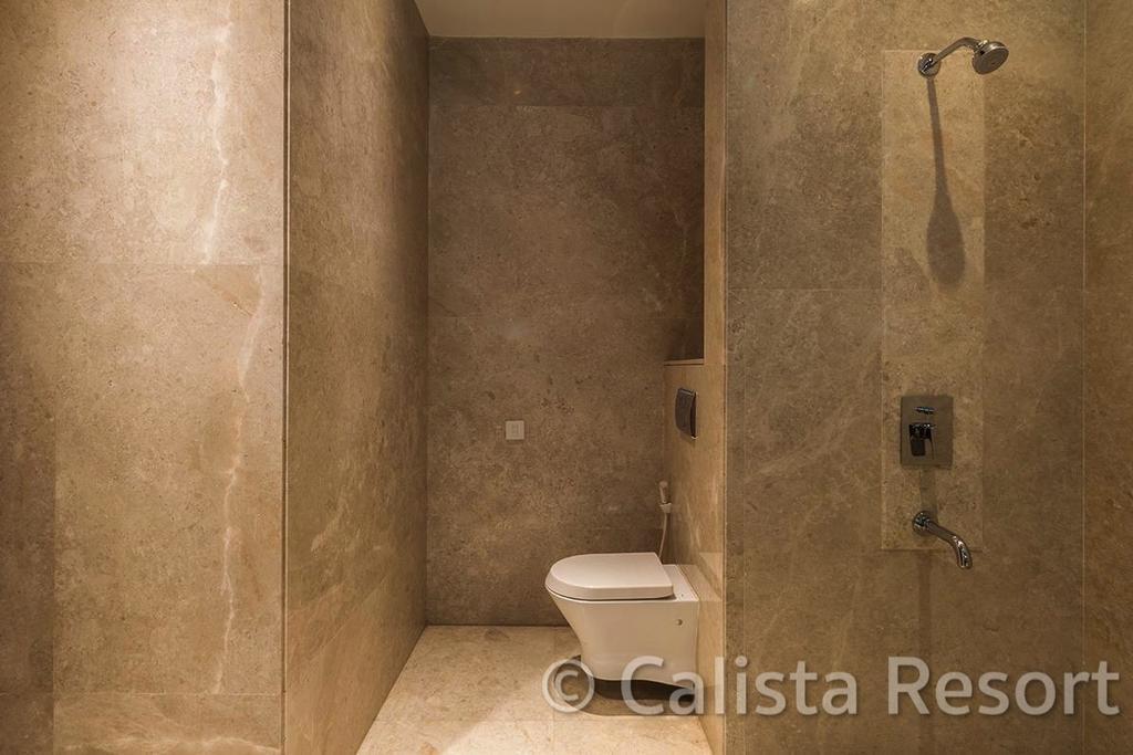 Calista Resort