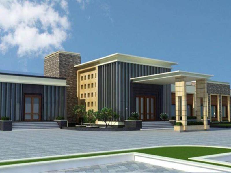 Resort Calista Delhi (National Capital Territory of India)